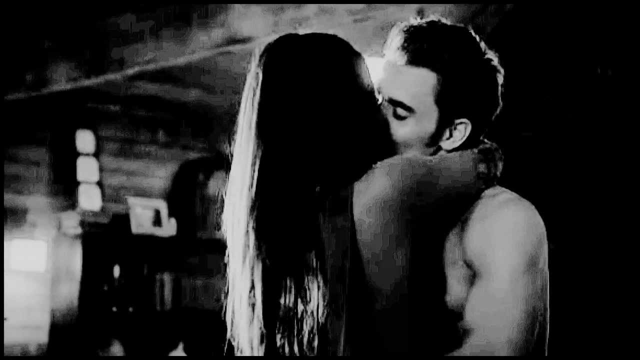 stefan+elena | the day we met