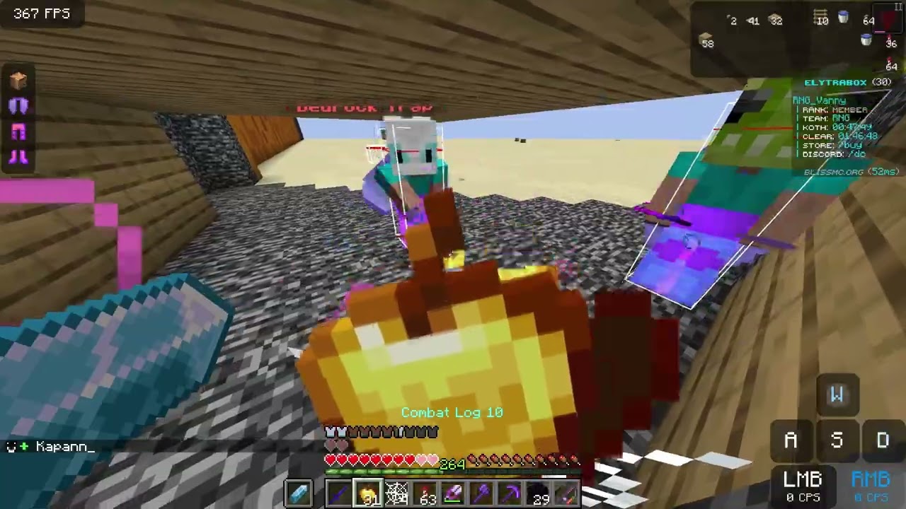 BlissMC Trap Montage