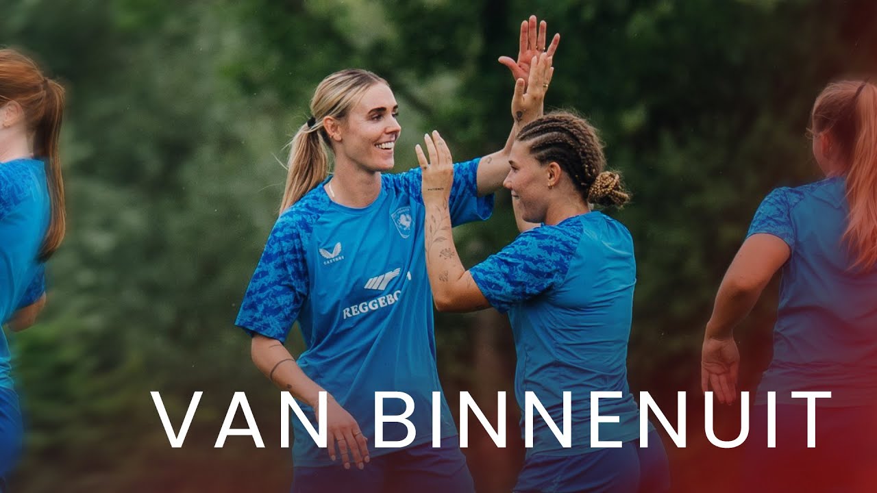 Hard werken in Delden & Roord maakt selectie compleet | Van Binnenuit