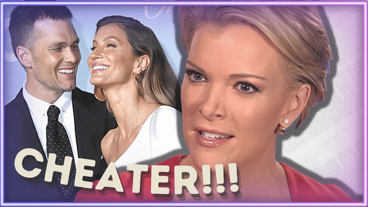 Megyn Kelly Explains Why Gisele Bündchen Decided to Leave Tom Brady