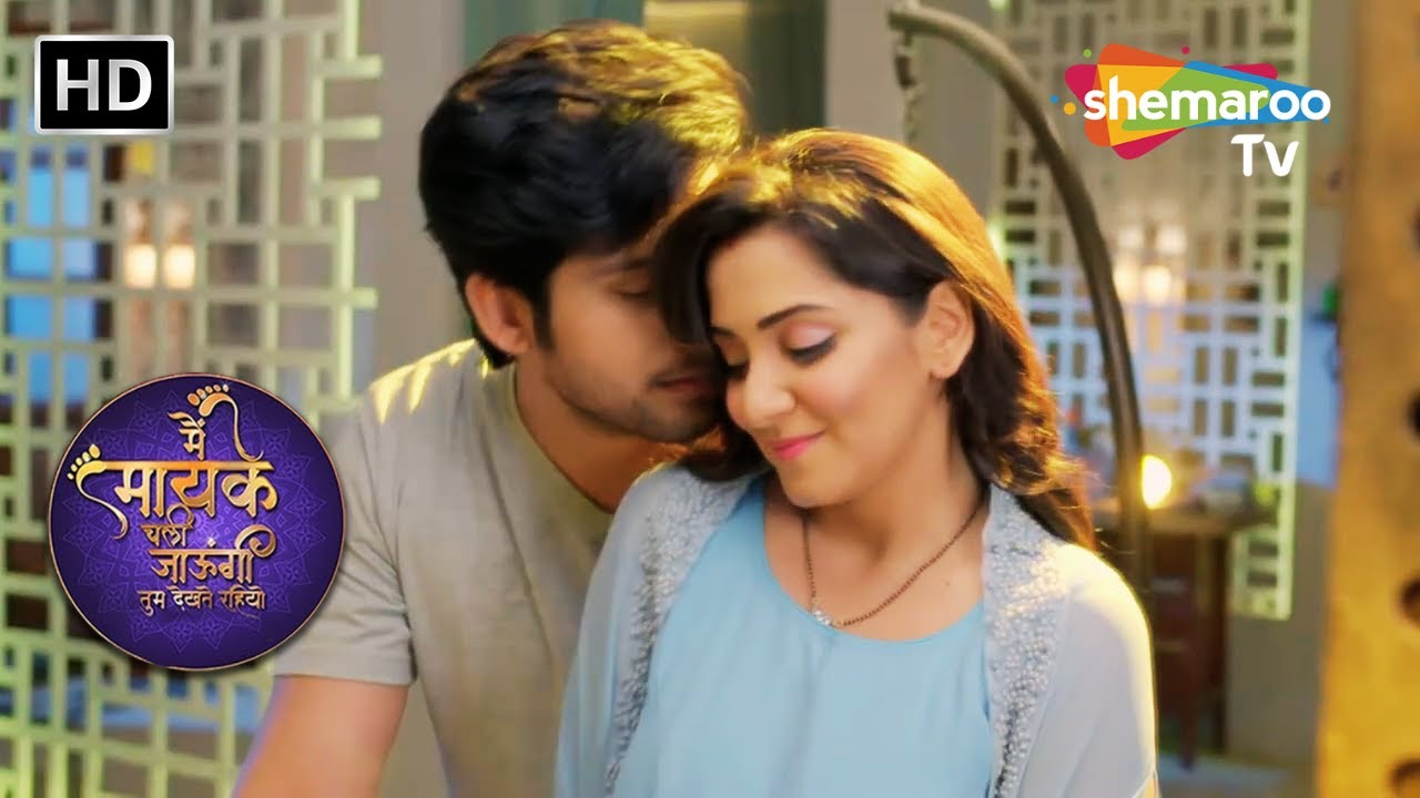 Episode 157 - Main Maayke Chali Jaaungi Tum Dekhte Rahiyo | Romantic Hindi Tv Serial