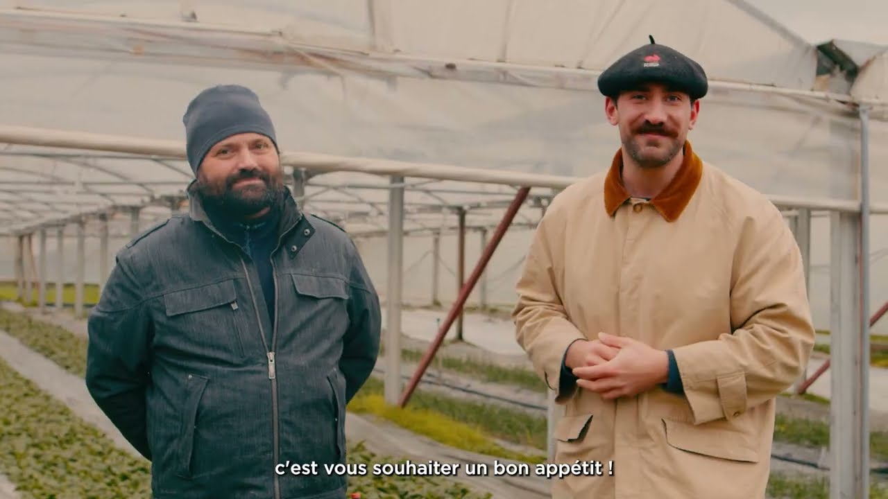 A la rencontre de nos fournisseurs : Manger Bio en Champagne-Ardenne