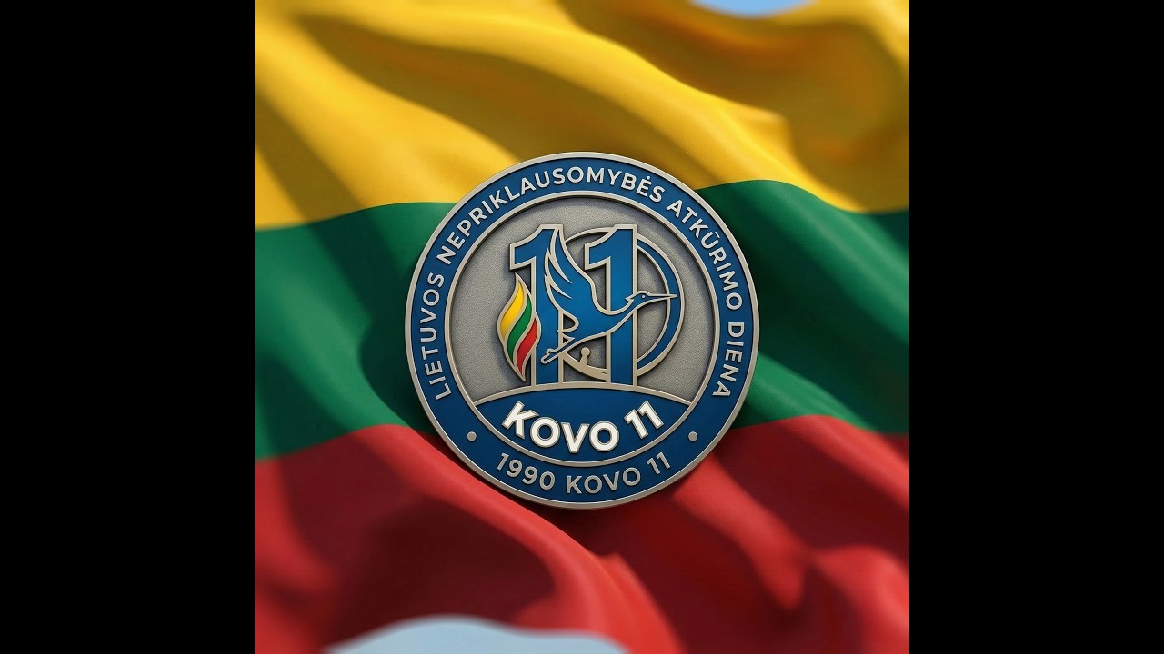 Kovo 11