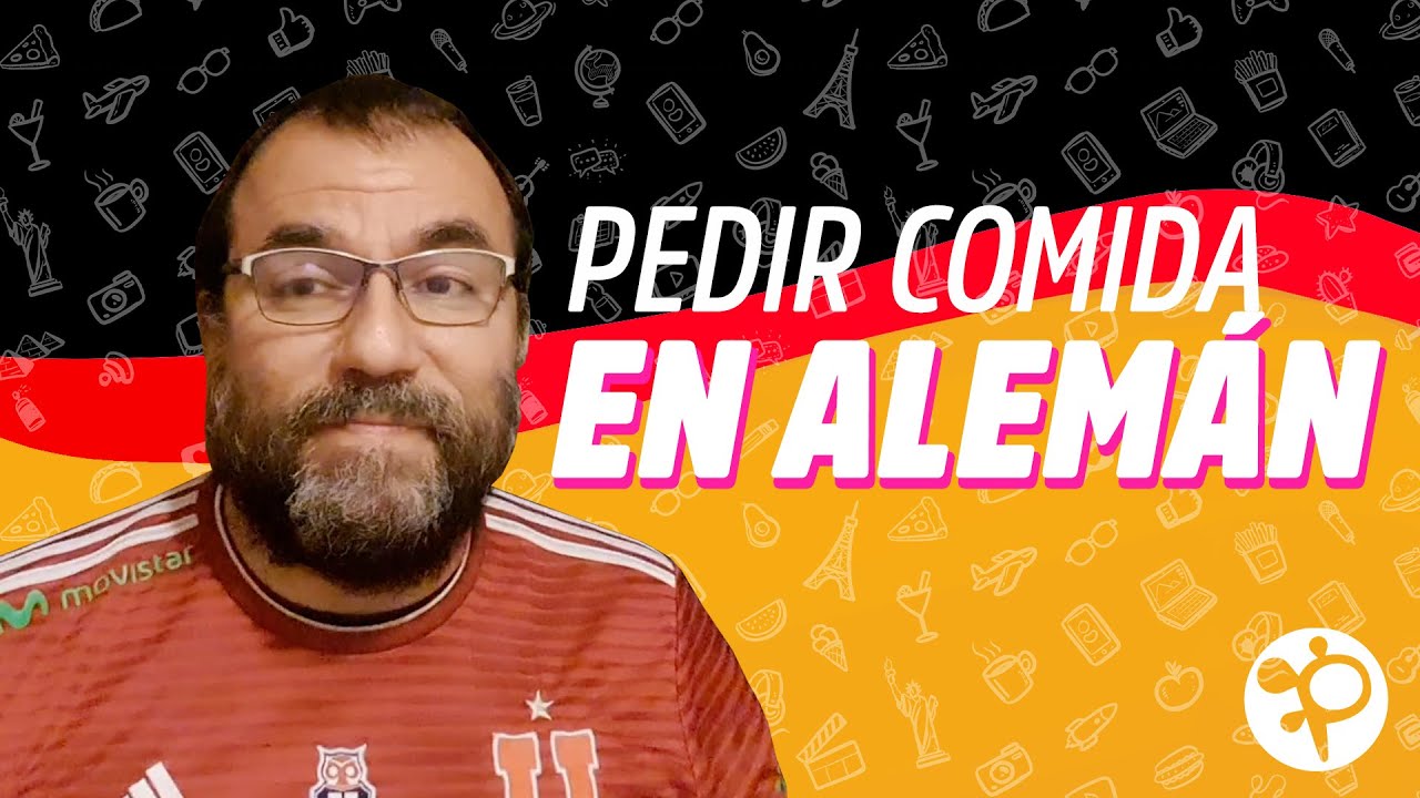 ¿Cómo Pedir Comida en Alemán? | Aprende Idiomas