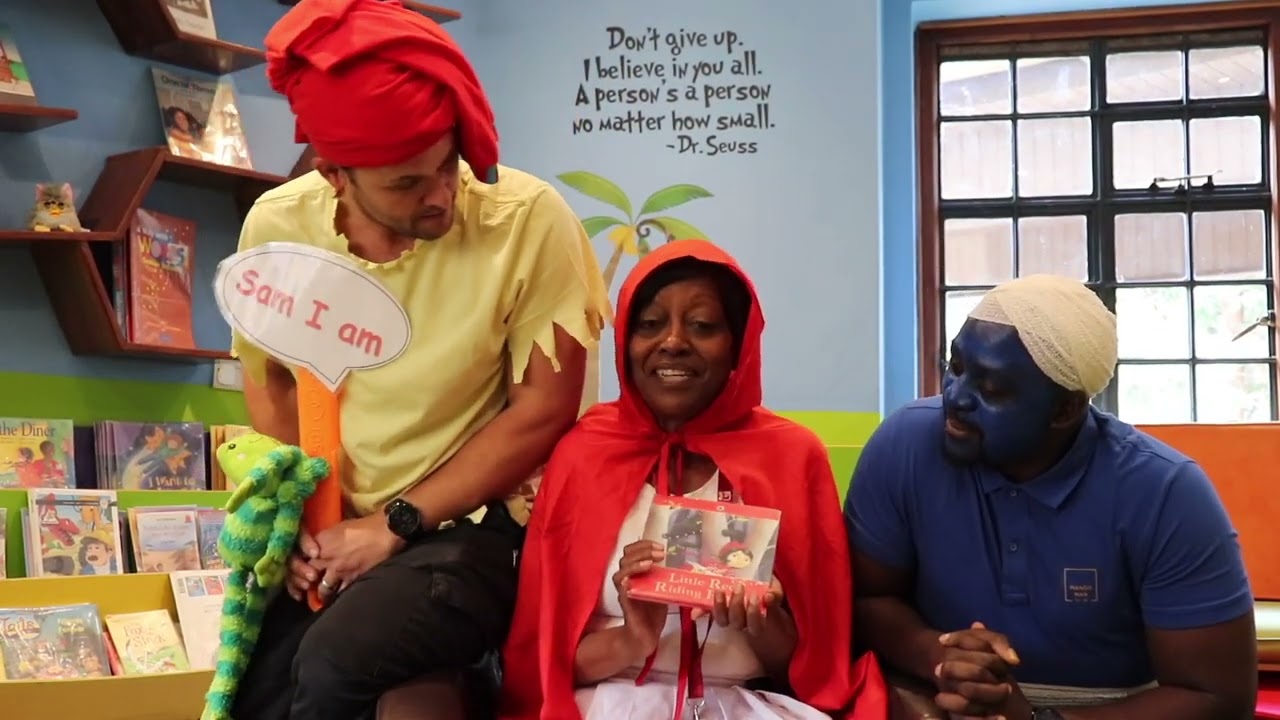 World Book Day