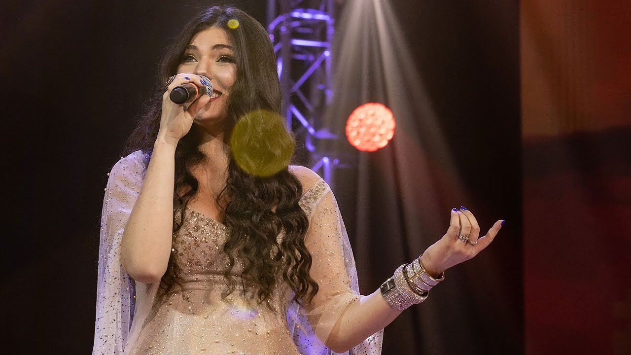 Paula Seling și Lăutarii - După noapte vine zi #PaulaSeling #LăutariiAltfel #Mărțisor