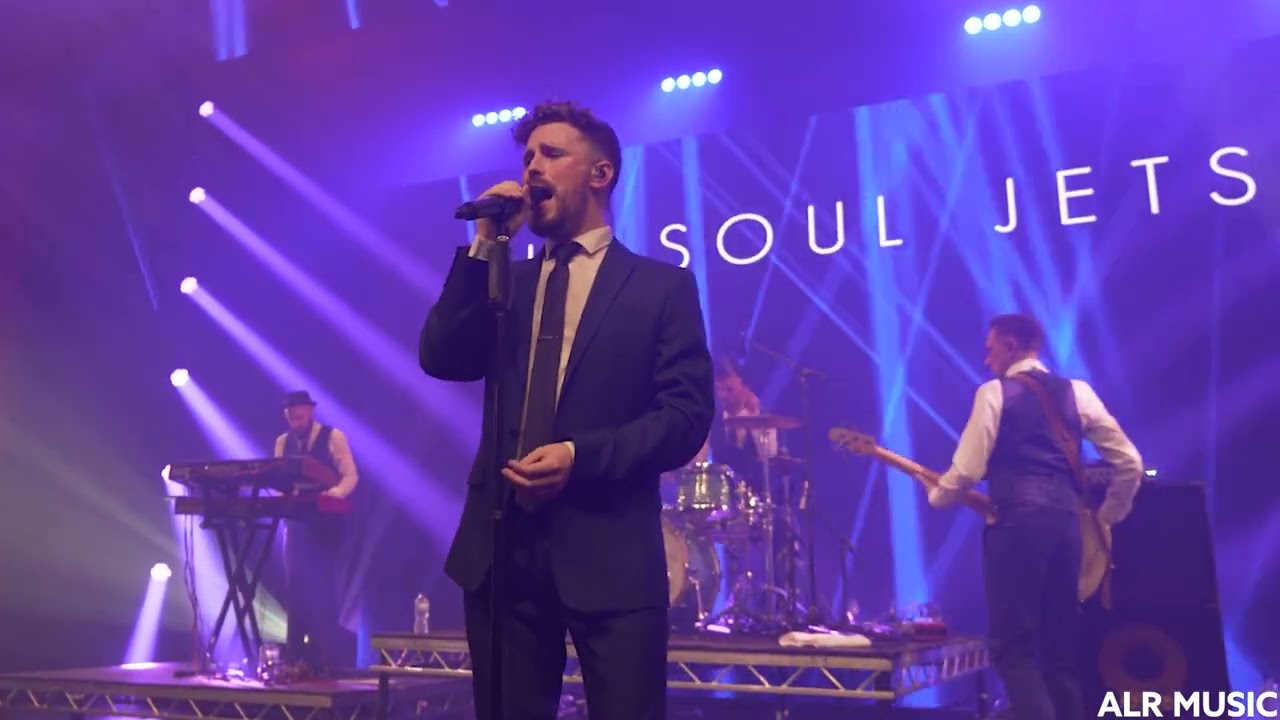 The Soul Jets | Medley