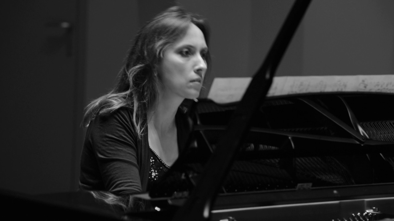 K2PIANO - Ivan Wyschnegradsky &ndash; 24 Pr&eacute;ludes - 2
