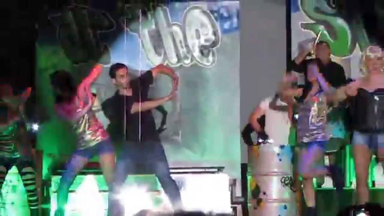 playbacks 2013 Falla El Romano ( sagunto )