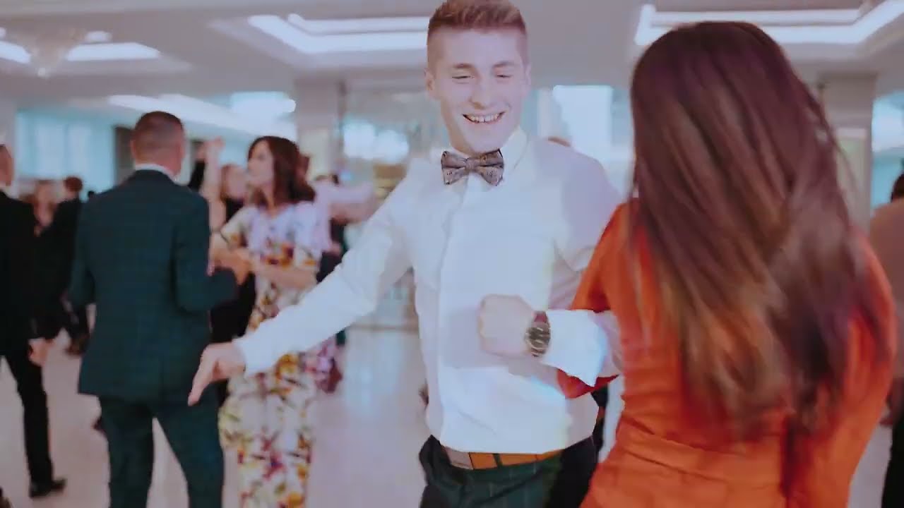 Kapela Góralska Zbójnicy - Sarna (Wesele 2022 Paula i Adrian)