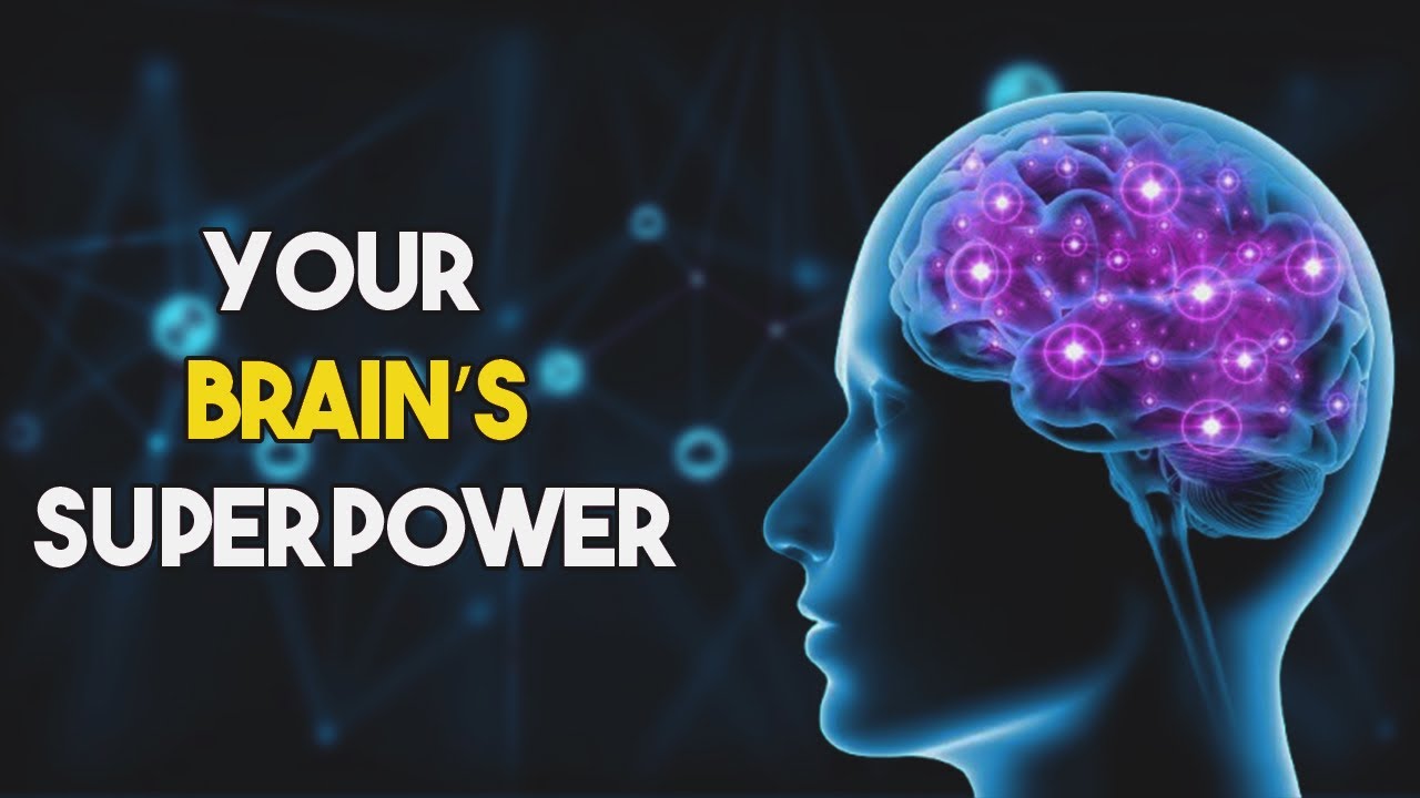 Unlock Your Brain&rsquo;s Hidden Power: Master the RAS