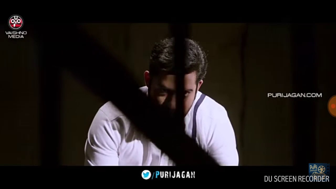 TEMPER DELETED SCEENS