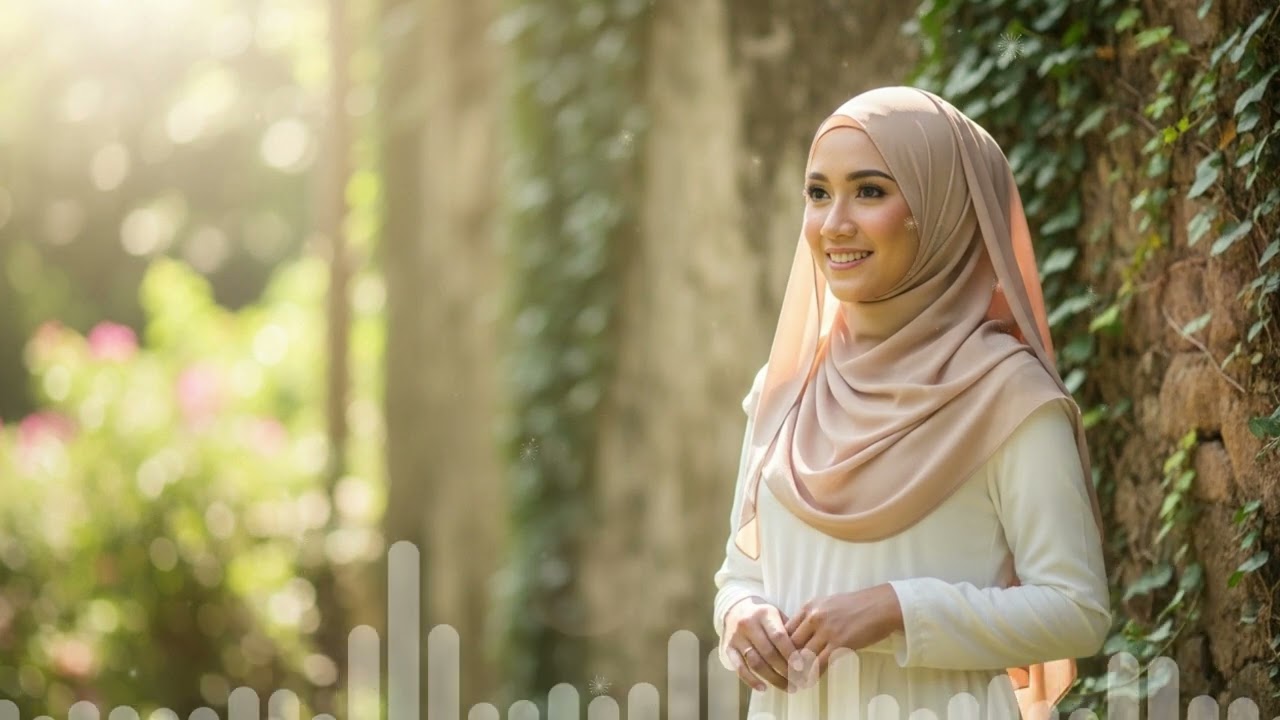 YA ROBBI SALIMNA - COVER BY HIJRAH VIBES