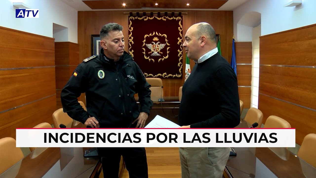 NOTICIAS ATV 5 ENERO 2026 – ACTUALIDAD DE ALHAURÍN EL GRANDE