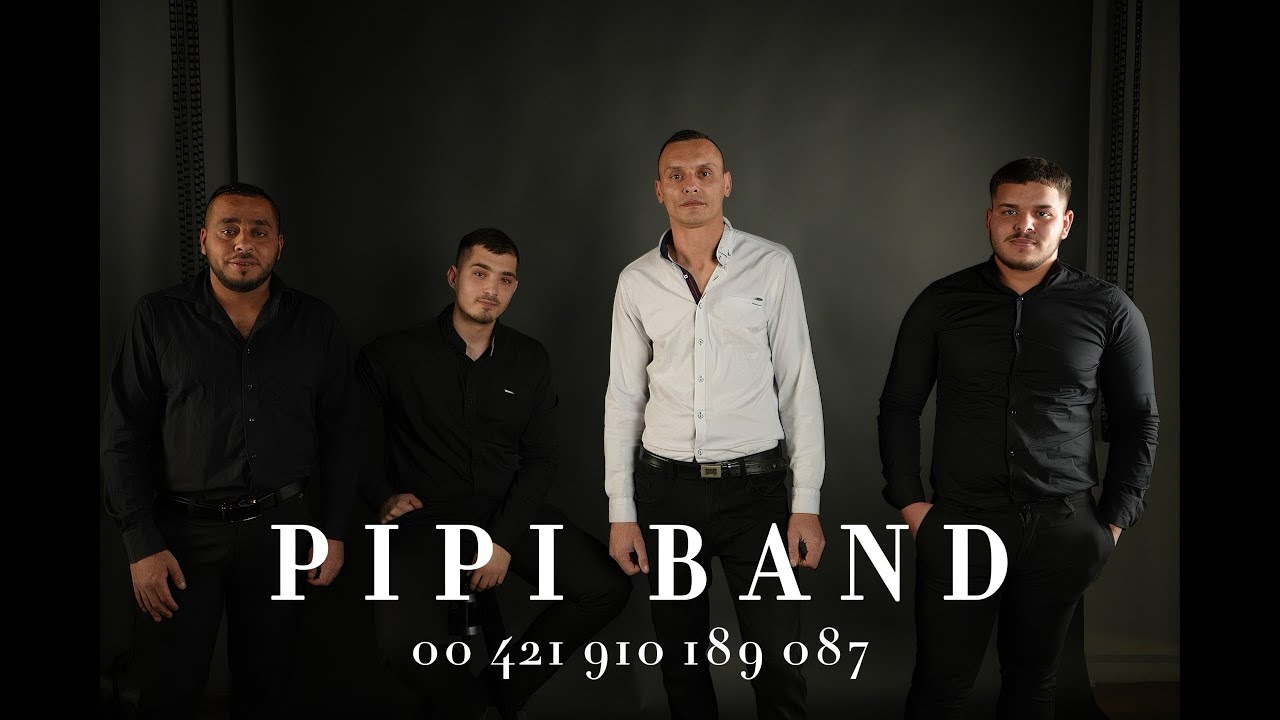 🎬 Pipi Band - O Kamiben Baro Meriben ( OFFICIAL VIDEO ) 2026 🎬
