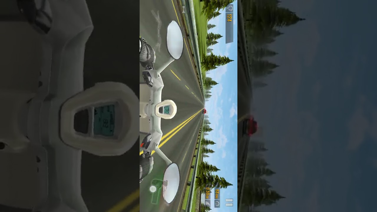 # traffic Rider