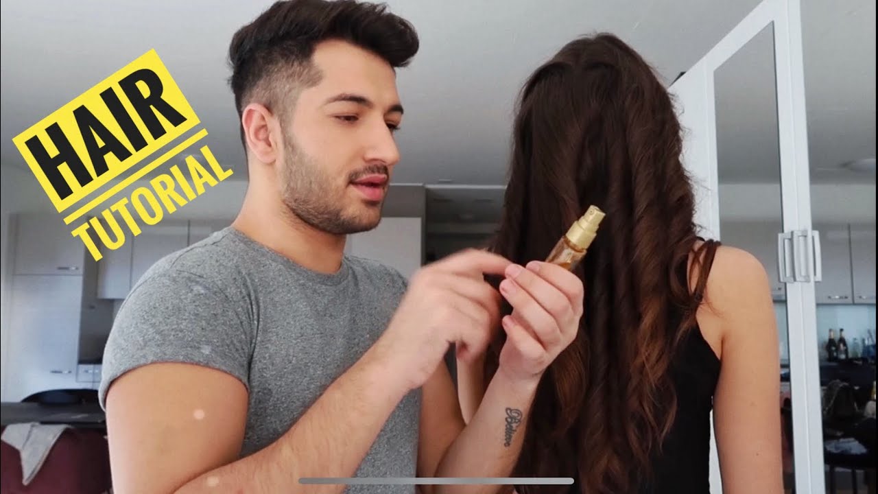 WAVES TUTORIAL | Prelepi talasi za svaki dan!