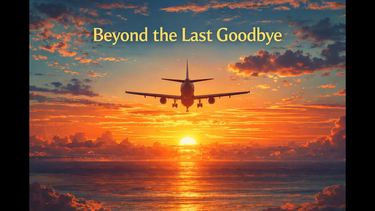 Beyond the Last Goodbye  -  Tropical Emotional Remix