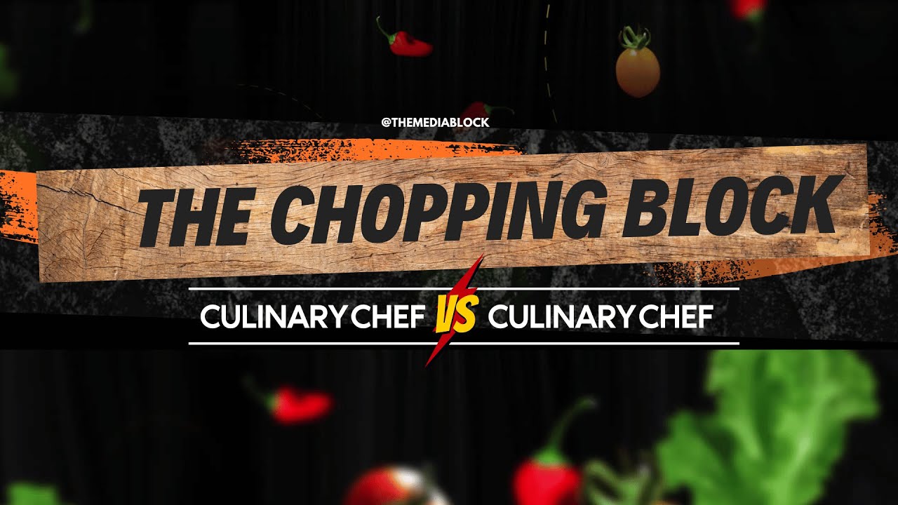 What is The Chopping Block?
