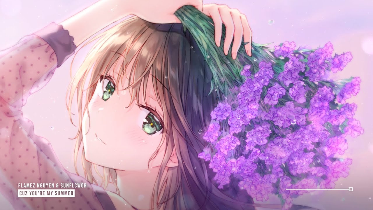 Flamez Nguyen & Sunflcwor - Cuz You're My Summer ♪