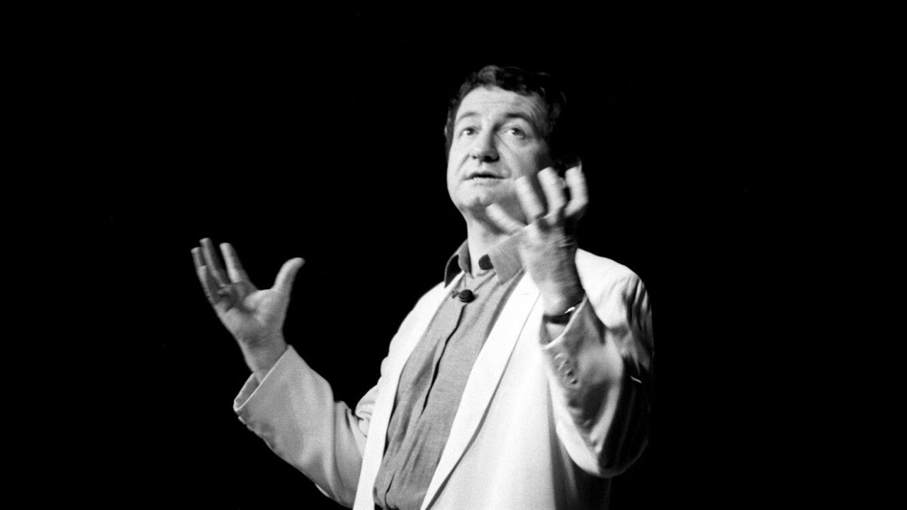 Pierre Desproges - Spectacle Complet 1984