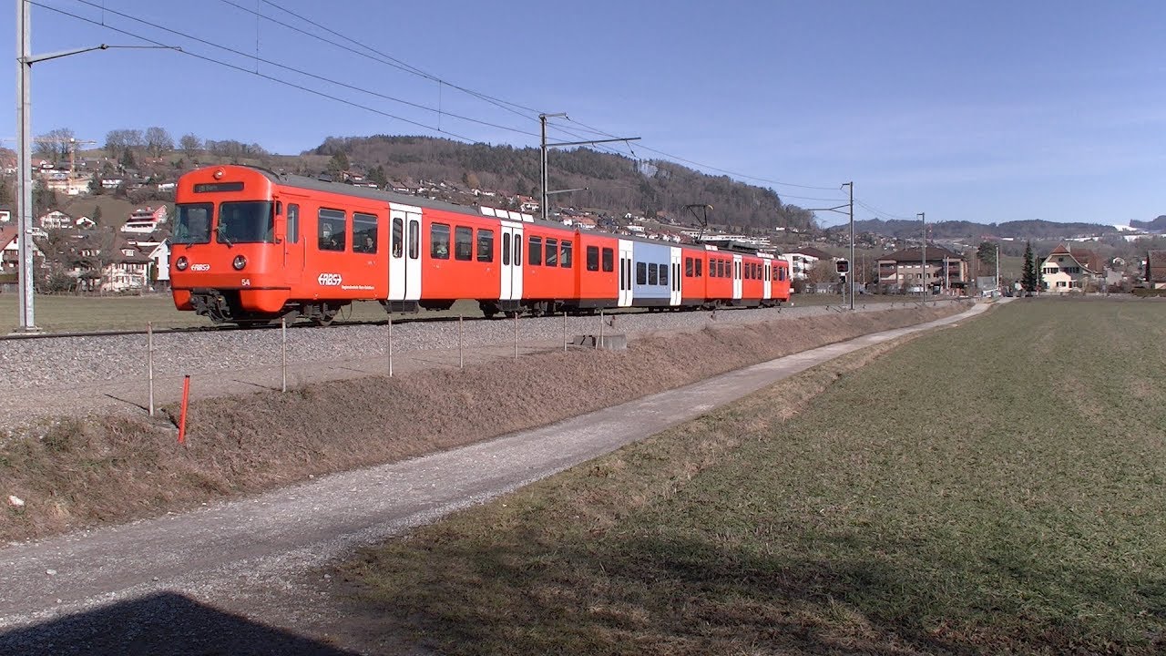 Tschüss Mandarinli.