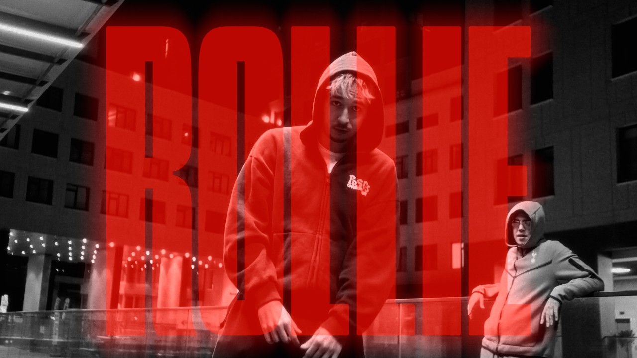 KUTY & RECKOL - ROLLIE (Official Music Video)