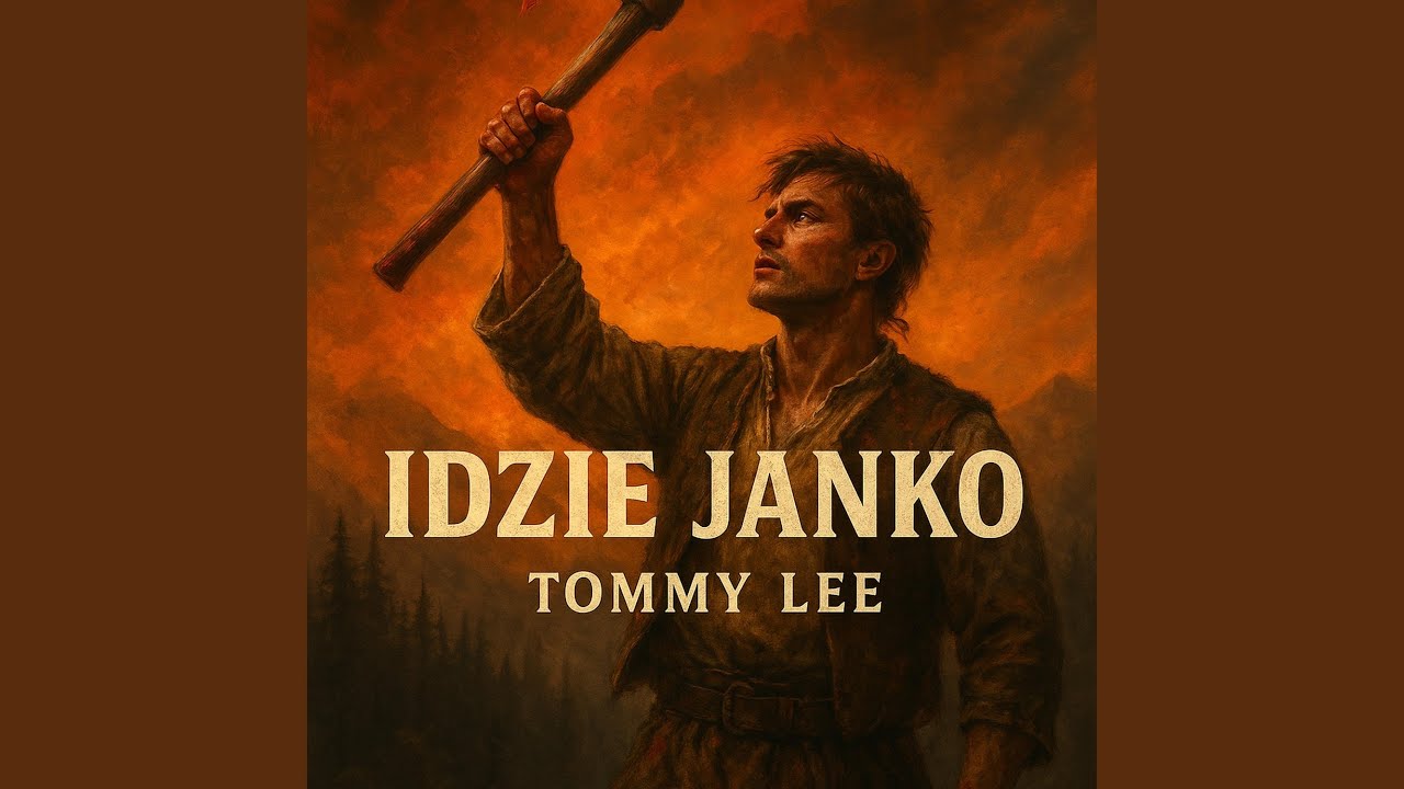 Idzie Janko