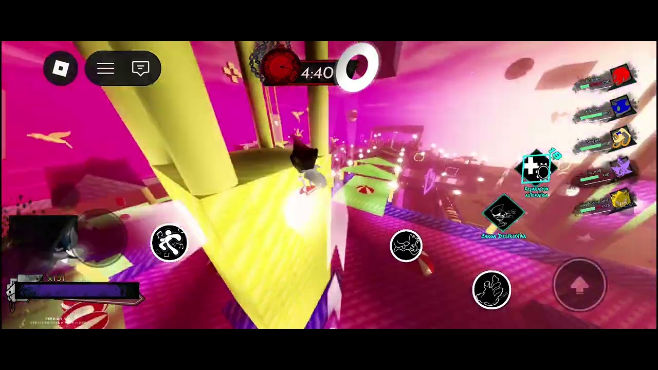 Otra más contra fleetway (no se escucha tanto por qué tengo que bajar la voz) outcome memories 