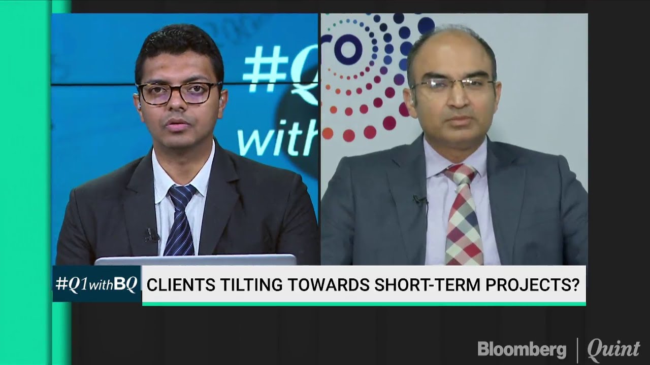 Wipro's BFSI, Healthcare Revenue Declines