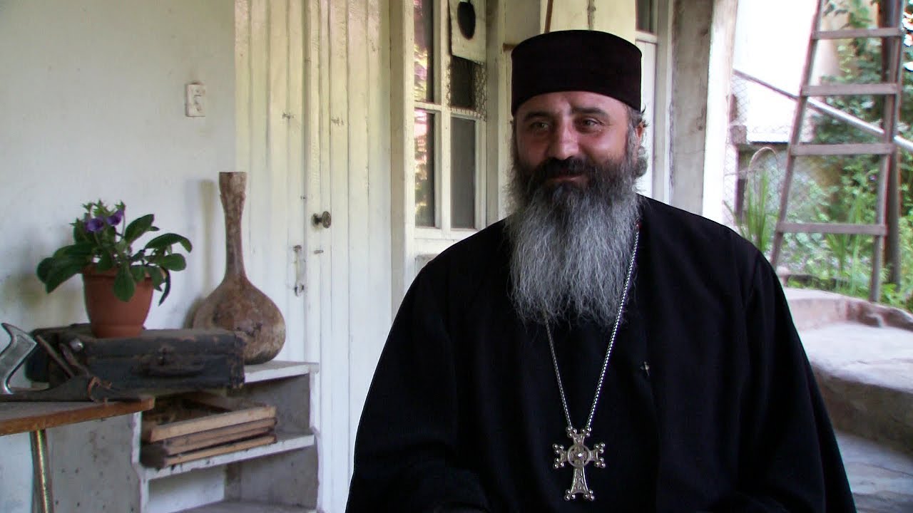 Տեր Աբել քահանա Քարտաշյան