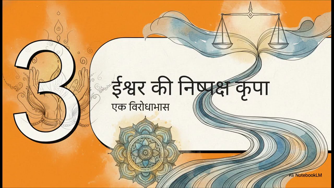 गीता का रहस्य  बंधन से मुक्ति तक 1