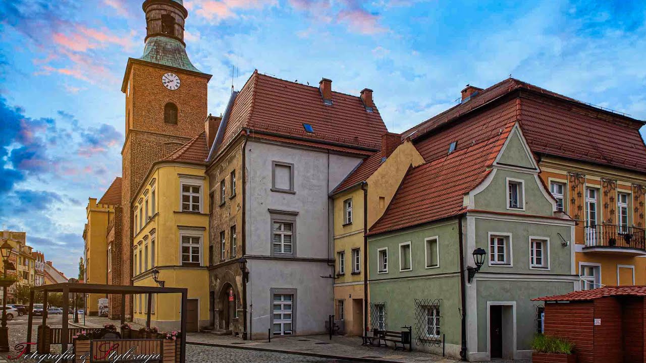 Środa Śląska SI