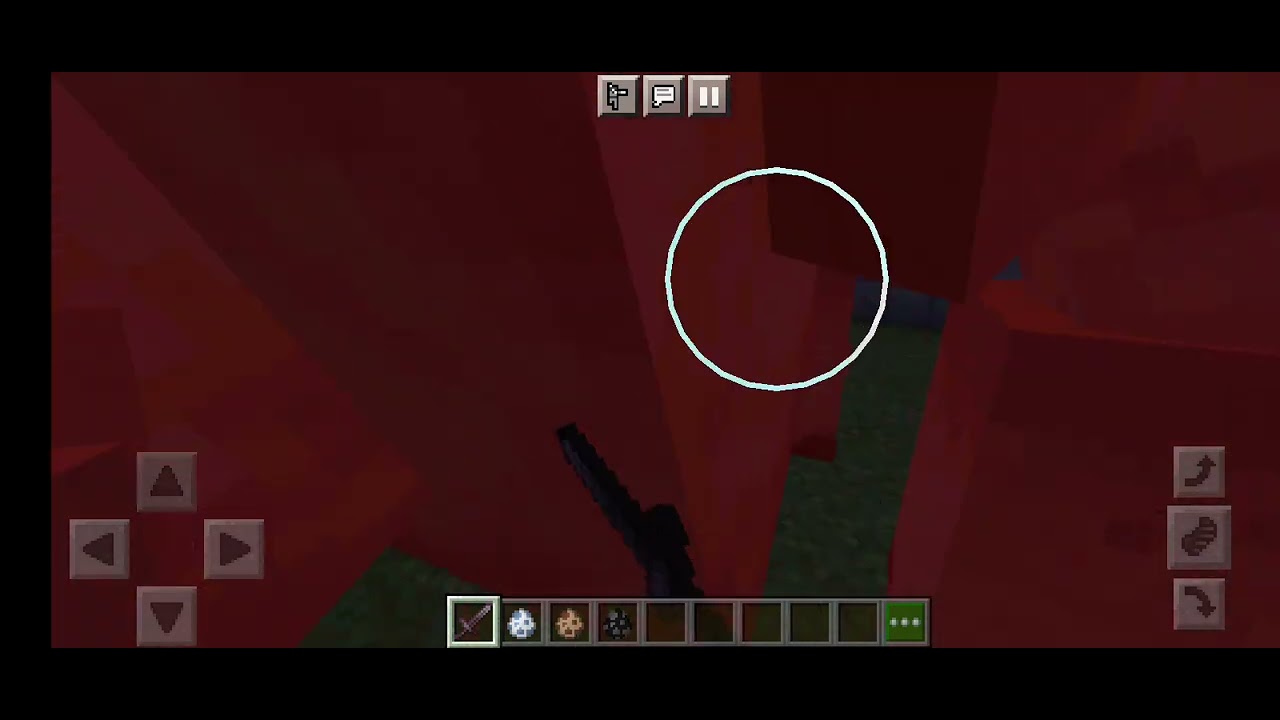 Frostmaw vs Mutant Hoglin and Mutant Wither skeleton ....