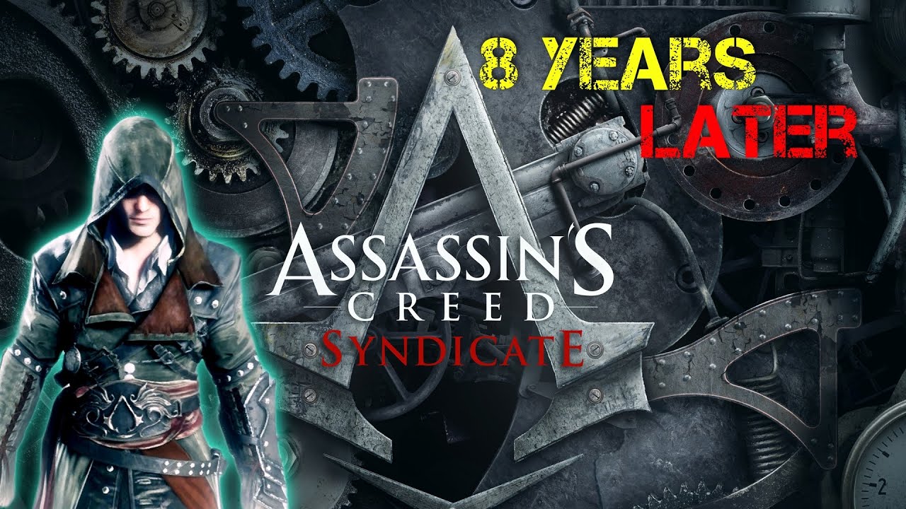 AC SYNDICATE IN 2023