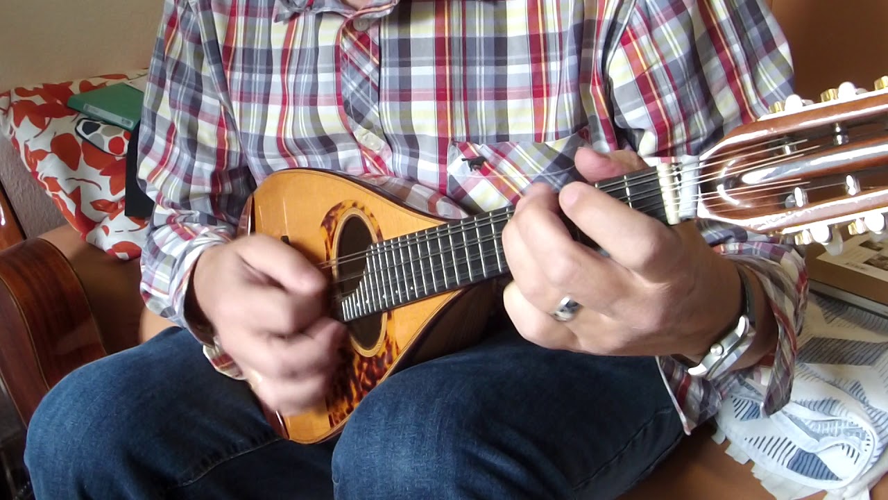 Smoky Mokes - Cakewalk by Abe Holzmann