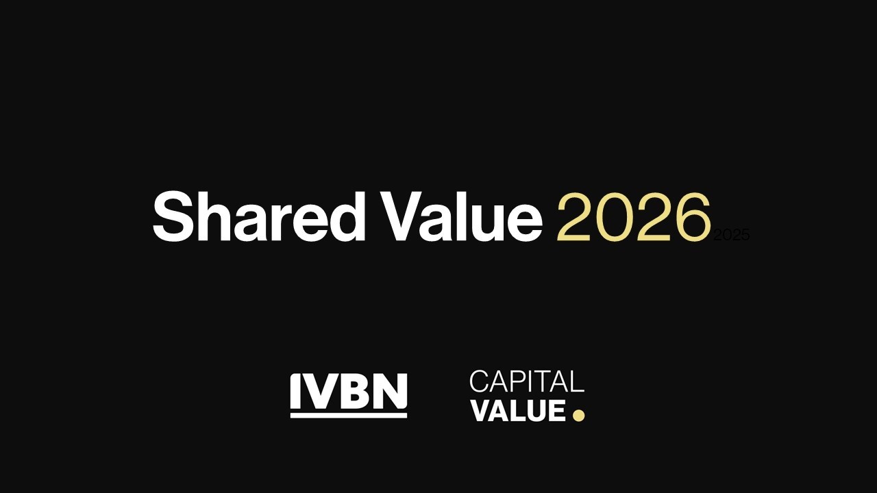 Shared Value Aftermovie 2026