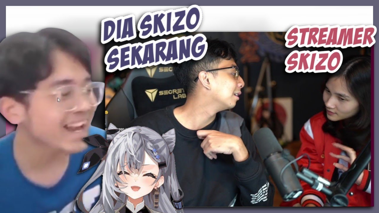 Bang upi ngasih tau ke istrinya kelakuan al yang sekarang - luthfi halimawan [clip]
