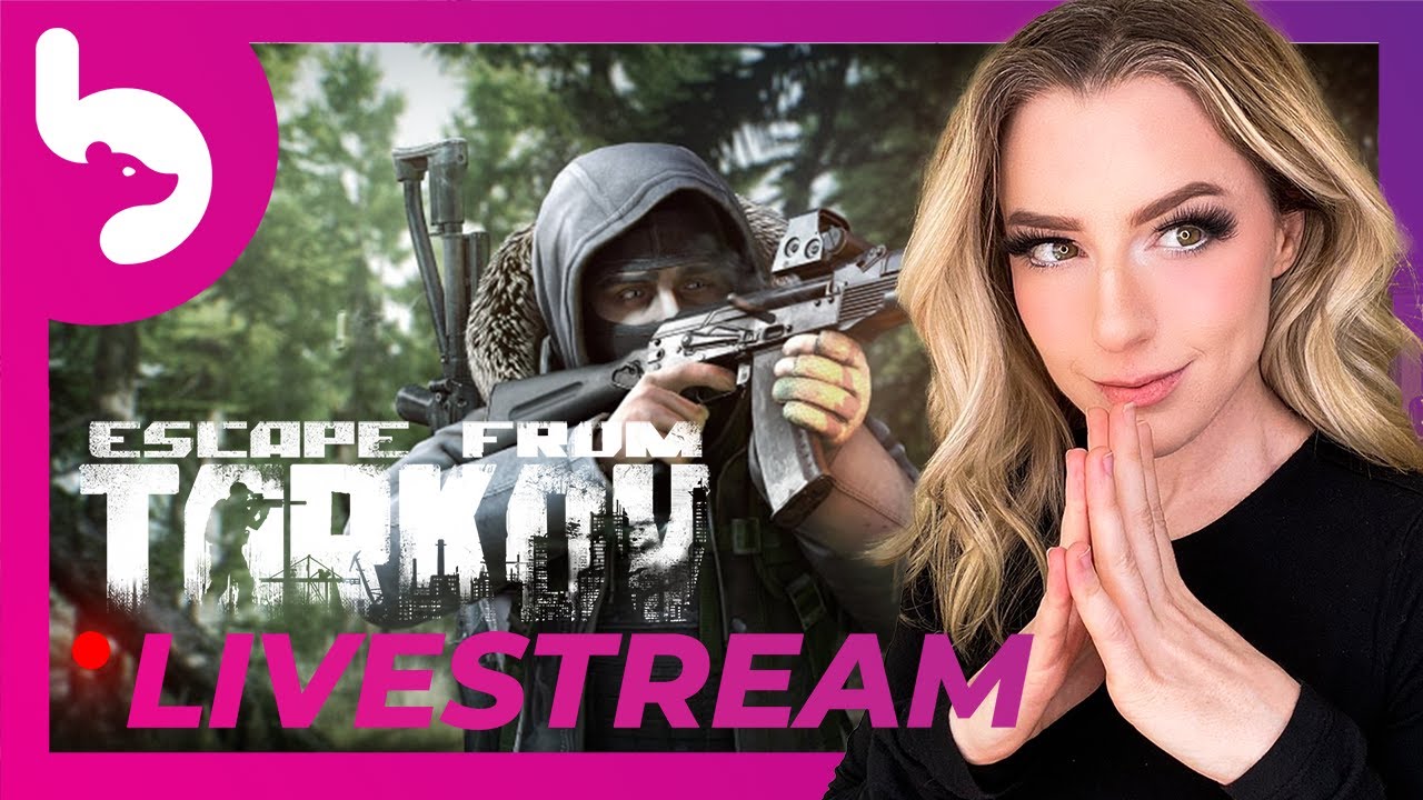 🔴 LIVE - TWITCH SUB DROPS EVENT AND STANKI PALS ft. @stankrat