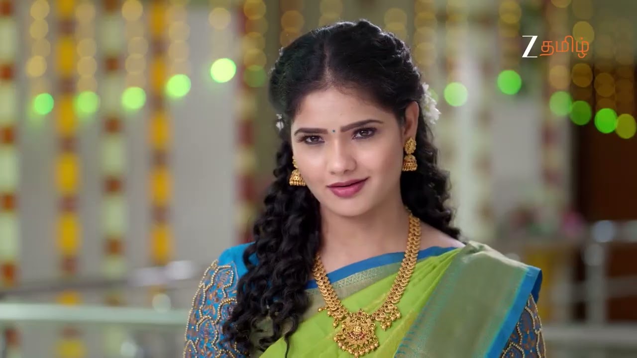 Annamalai Kutumbam | Ep - 83 | Webisode 03 | Mar, 2 2026 | Roopa B,Yuktha, Aashish | Zee Tamil