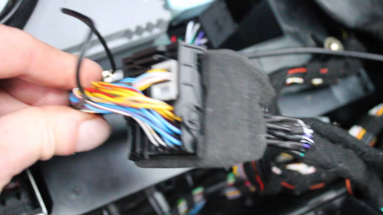 pumkin android 4.4.4 to BMW X5 E53