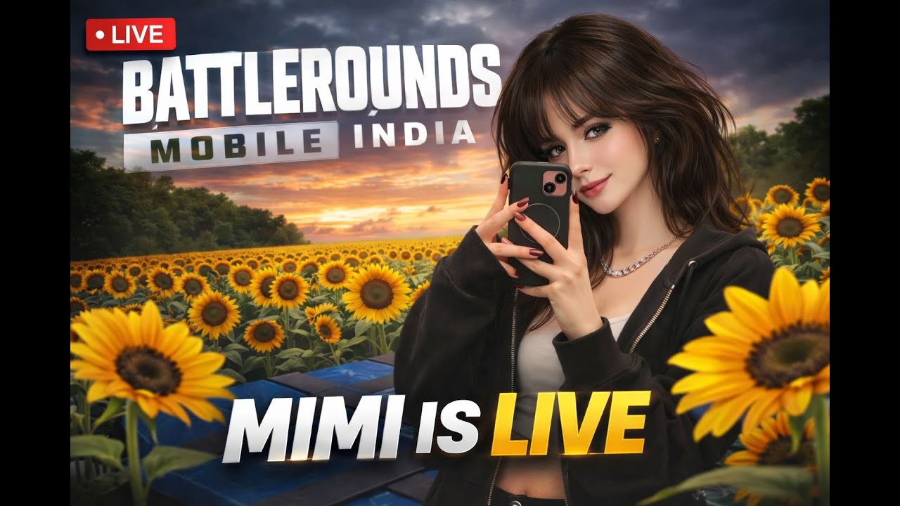 FULL RUSH GAMEPLAY WITH SUBSCRIBER  | MIMI IS LIVE  