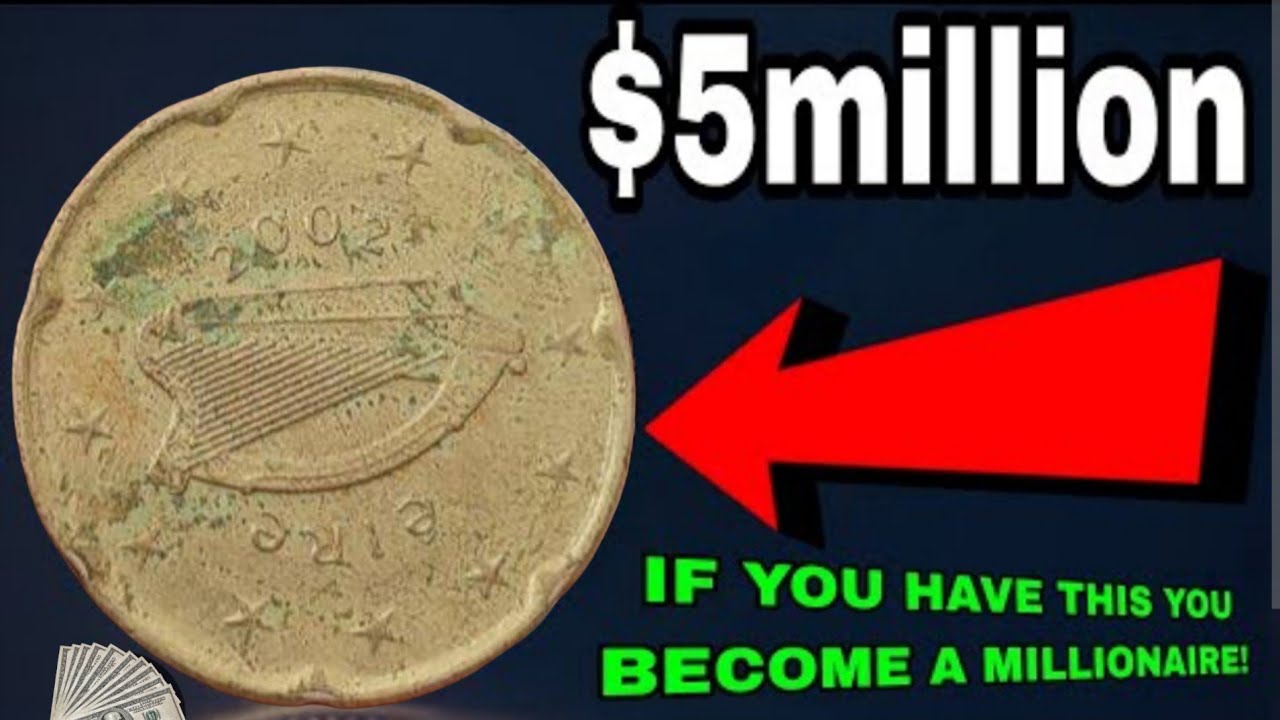 20 Euro Cent 2002 Coin Value | Rare Errors, History & Price Guide