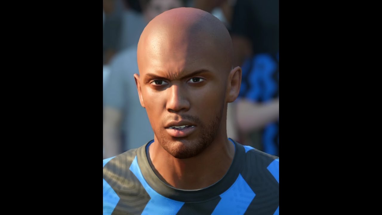 FIFA 21 - Virtual Pro Clubs Lookalike Maicon Sisenando