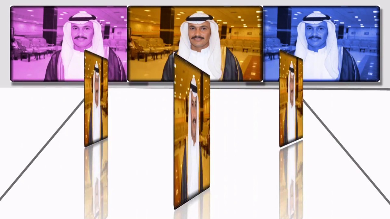 حفل زواج الشاب / متروك حمود عيد العصيمي