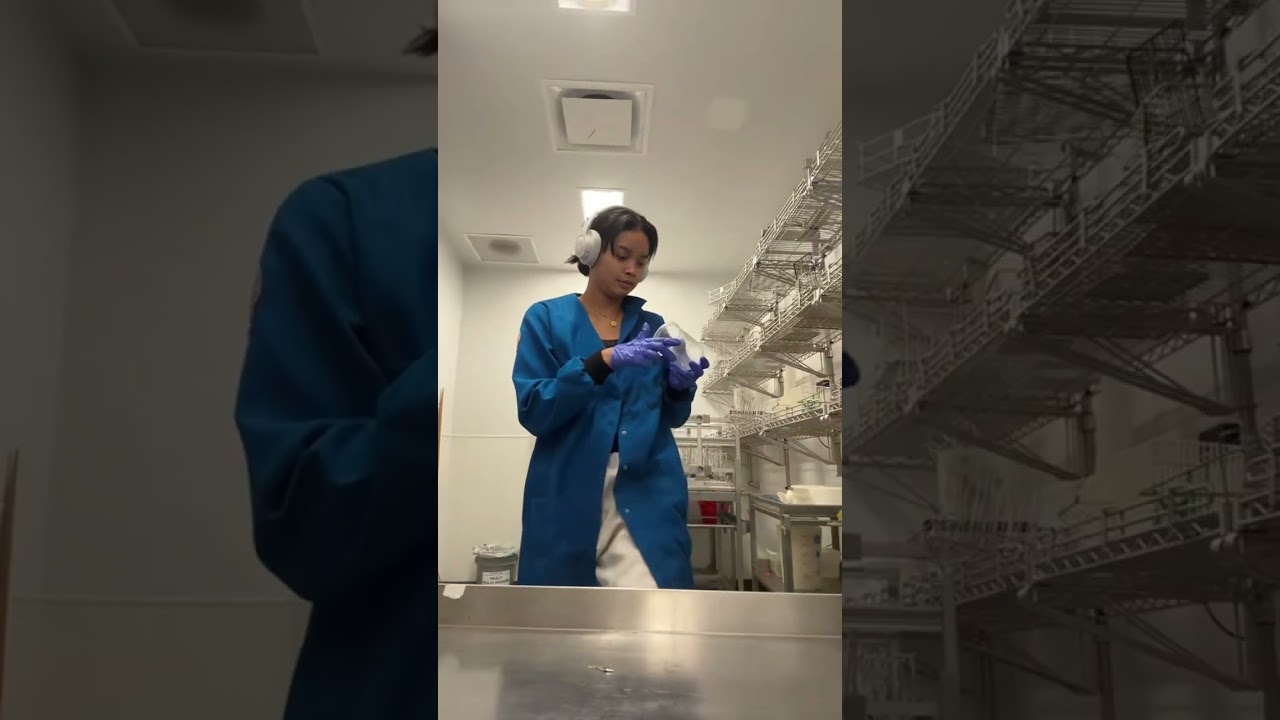 LMAO | #tiktok #labwork #shift #fyp #67endy #sendy #newcontentcreator #trend #slay #blue #lab #kpop