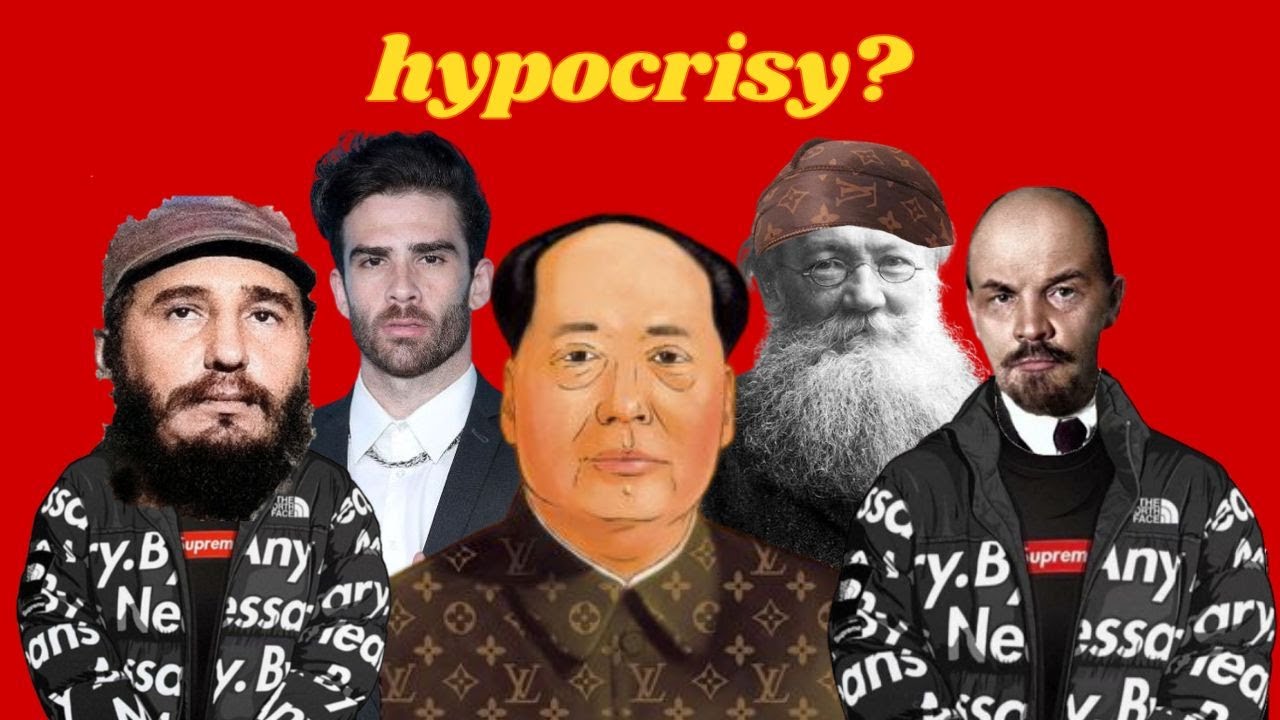 Rich Socialists