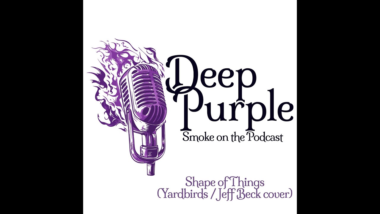 Episode 23 - 8 Shape of Things