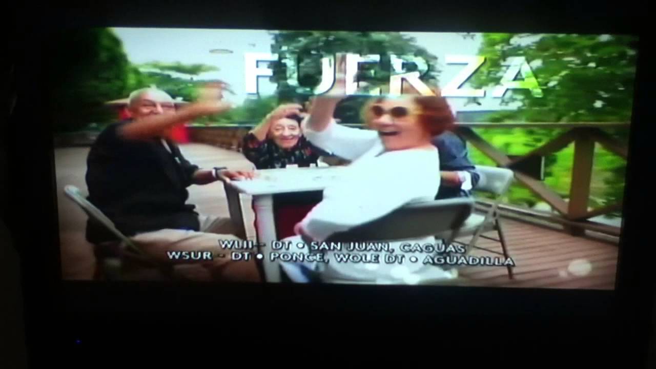 ID Univision Puerto Rico (2015)