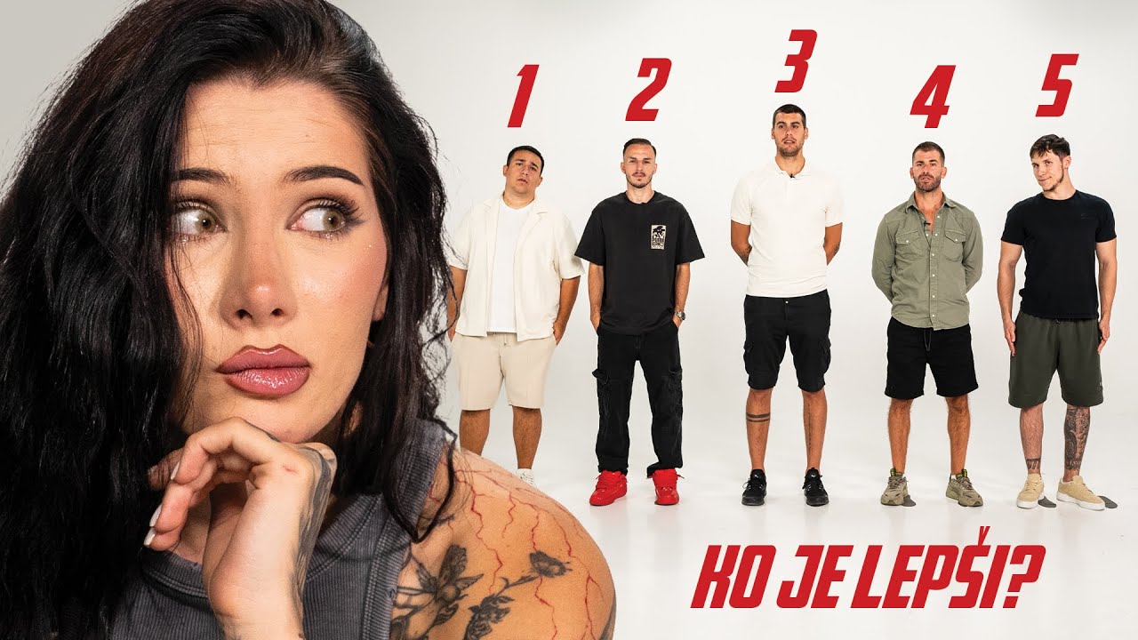 UKI Q NAS RANGIRA - KO JE LEPŠI?